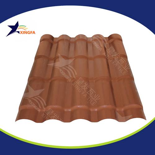 高端asa樹(shù)脂羅馬瓦 別墅屋頂用塑料瓦 1050型ASA合成樹(shù)脂房瓦價(jià)格 樹(shù)脂瓦廠家直供銷售